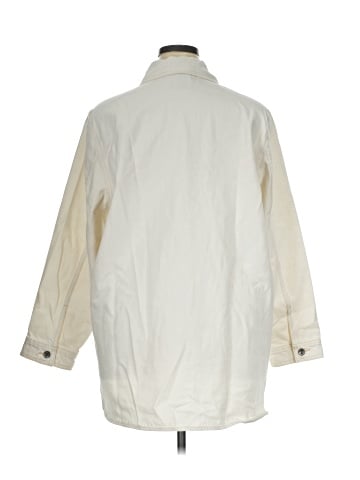 Old Navy Raincoat (view 2)