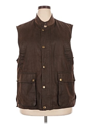 Orvis Vest (view 1)