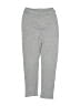 Cat & Jack Solid Gray Sweatpants Size 4T - photo 1