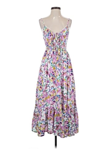 Hello Molly Casual Dress (view 1)