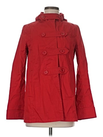 Lacoste Coat (view 1)