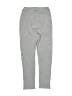 Cat & Jack Solid Gray Sweatpants Size 4T - photo 2