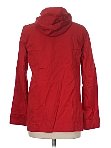 Lacoste Coat (view 2)