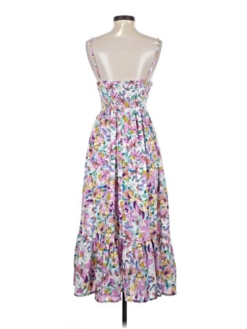 Hello Molly Casual Dress (view 2)