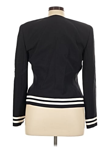 Linda Allard Ellen Tracy Blazer (view 2)