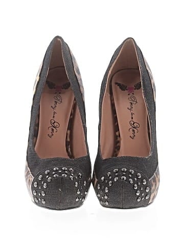 Penny Loves Kenny Heels (view 2)