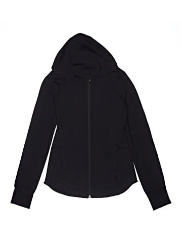Ivivva Zip Up Hoodie (view 1)
