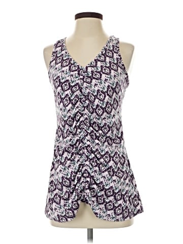 Soybu Sleeveless Blouse (view 1)
