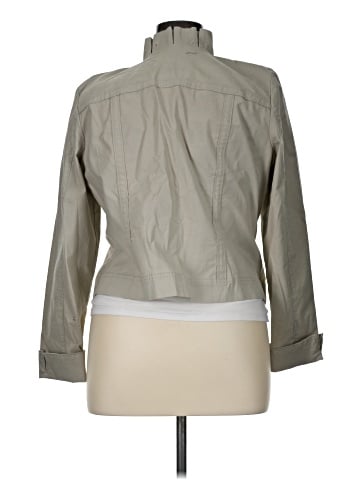 Christopher & Banks Jacket (view 2)