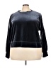 Madewell Black Pullover Sweater Size 4X - photo 1