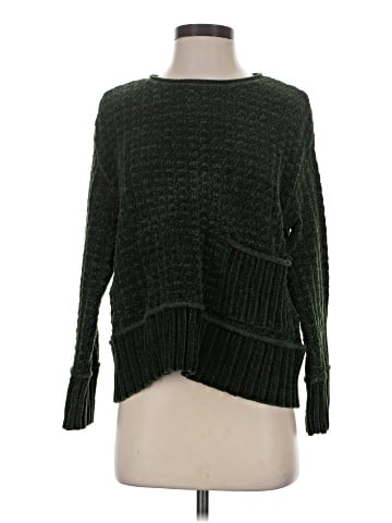 Habitat Pullover Sweater (view 1)