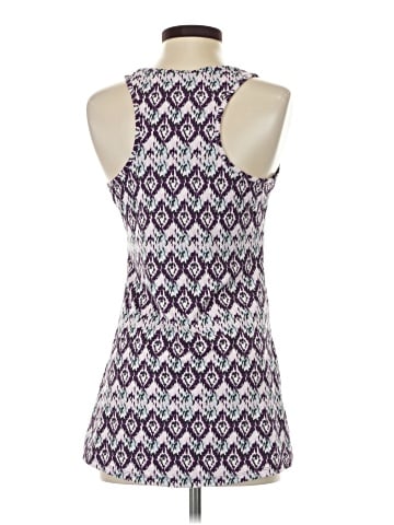 Soybu Sleeveless Blouse (view 2)