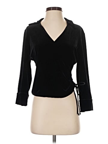 Casual Corner 3/4 Sleeve Top (view 1)