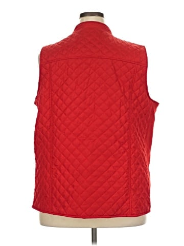 Kim Rogers Vest (view 2)