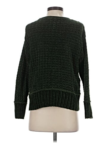 Habitat Pullover Sweater (view 2)
