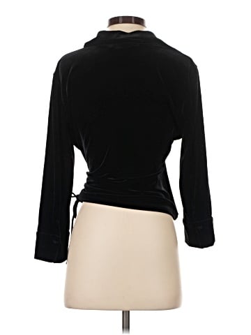 Casual Corner 3/4 Sleeve Top (view 2)
