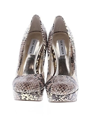 Steve Madden Heels (view 2)