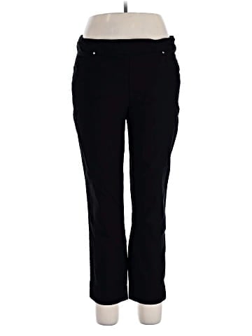Hilary Radley Active Pants (view 1)