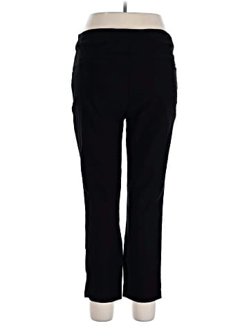 Hilary Radley Active Pants (view 2)