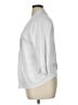 Thesis White 3/4 Sleeve Blouse Size 1X - photo 5