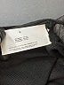 Ella Moss Black Pullover Sweater Size S - photo 8