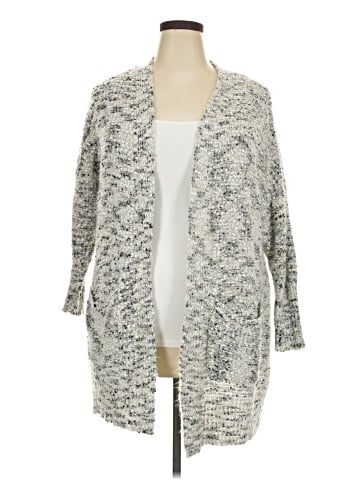 Maurices Cardigan (view 1)
