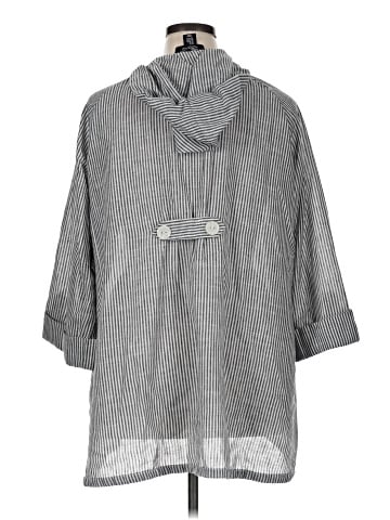 Jones & Co Raincoat (view 2)