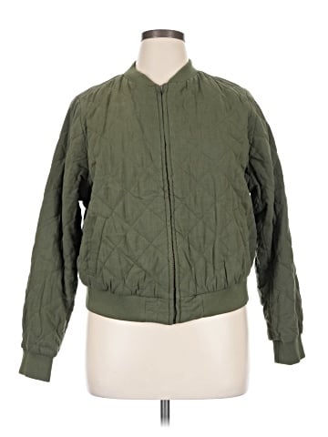 Torrid Jacket (view 1)