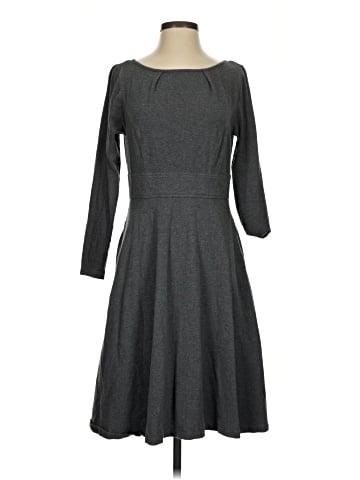 eShakti Casual Dress (view 1)