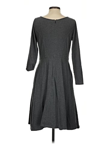 eShakti Casual Dress (view 2)