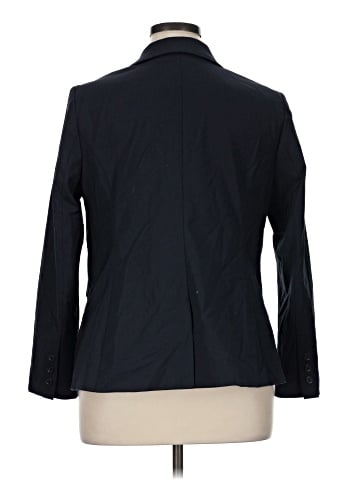 ELOQUII Blazer (view 2)