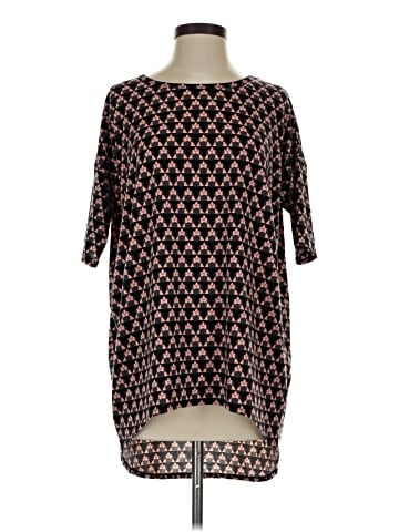 Lularoe Casual Dress (view 1)