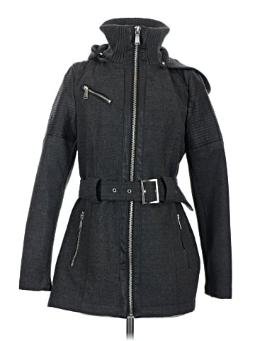 BCBGeneration Coat (view 1)