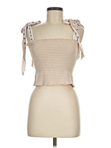Koch Sleeveless Top (view 1)