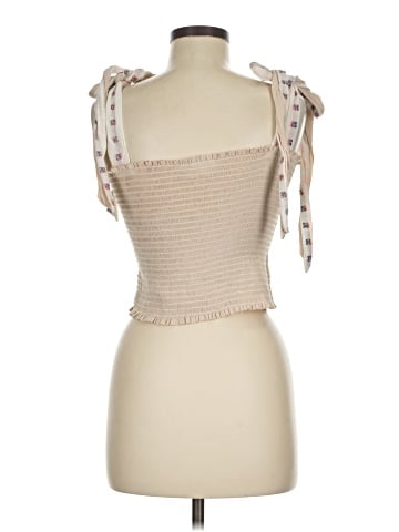 Koch Sleeveless Top (view 2)