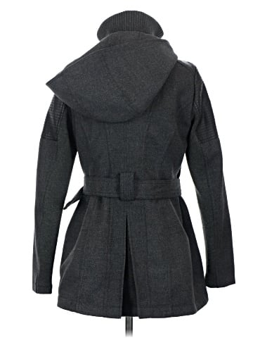 BCBGeneration Coat (view 2)