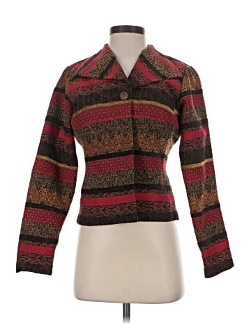 Coldwater Creek Jacket (view 1)