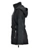 BCBGeneration Gray Coat Size S - photo 5