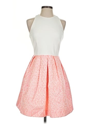 Hutch Cocktail Dress (view 1)