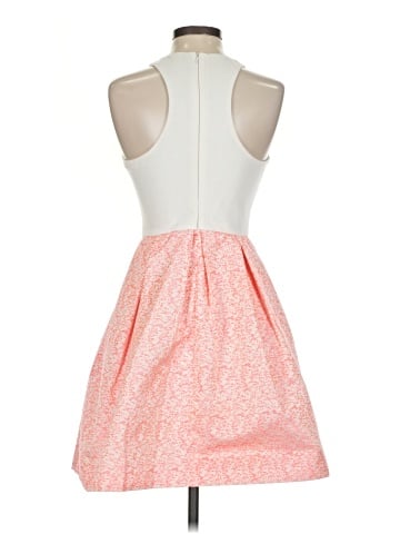 Hutch Cocktail Dress (view 2)