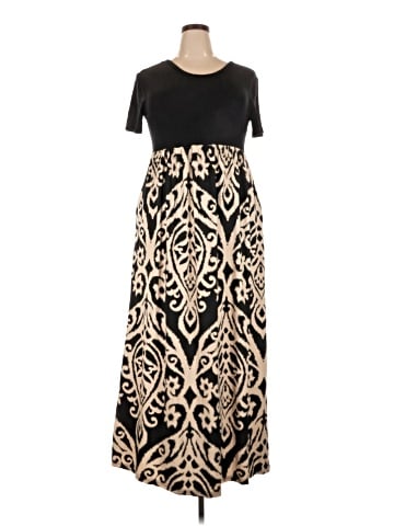 Grecerelle Casual Dress (view 1)