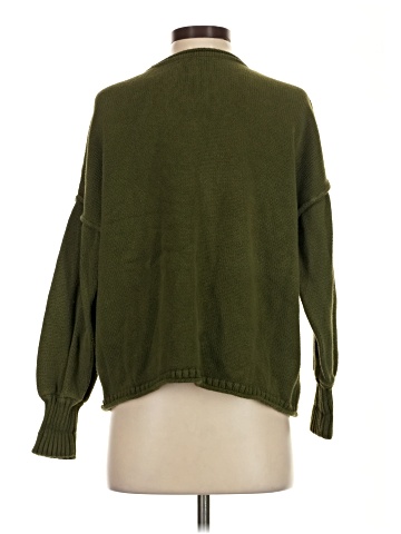 Madewell Conway Pullover Sweater (view 2)