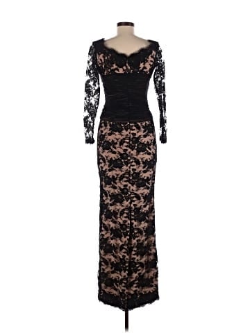 Albert Nipon Cocktail Dress (view 2)
