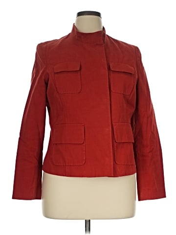 Jones New York Signature Jacket (view 1)