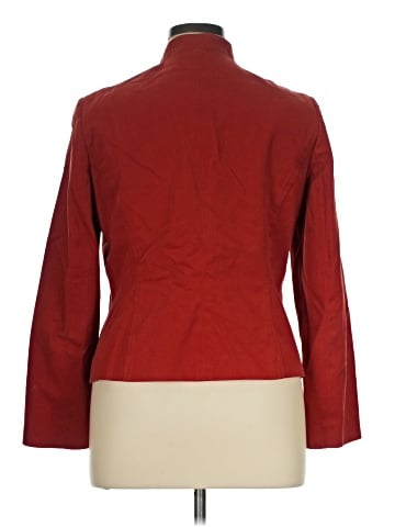 Jones New York Signature Jacket (view 2)