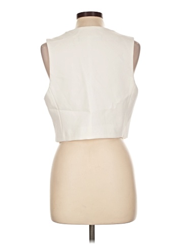 Zara Tuxedo Vest (view 2)