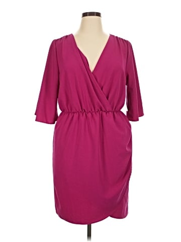 The Vanity Room Cocktail Dress (view 1)