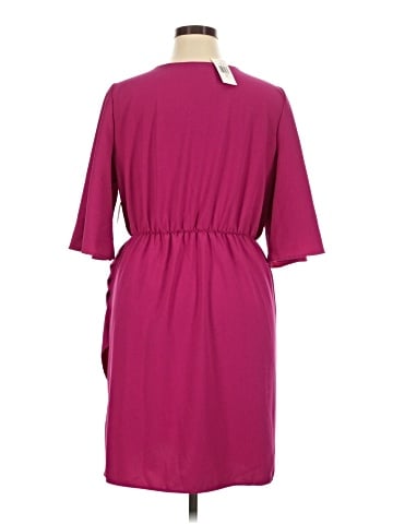 The Vanity Room Cocktail Dress (view 2)