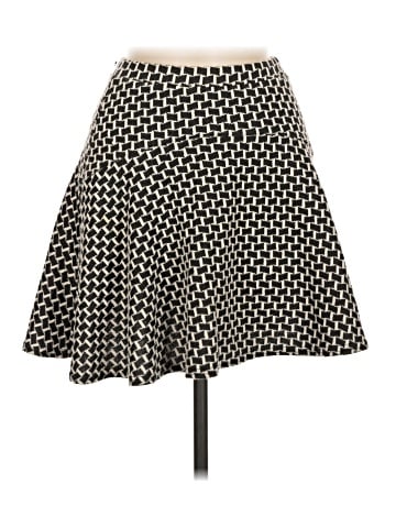 Aqua Casual Skirt (view 1)