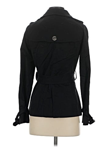 Zara Basic Coat (view 2)